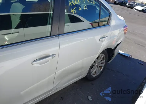 2015 Subaru Impreza 2.0I Premium из США, поврежденный, VIN JF1GJAC62FH005007